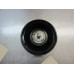 07K213 Idler Pulley From 2005 FORD F-350 Super Duty  6.0  Power Stoke Diesel